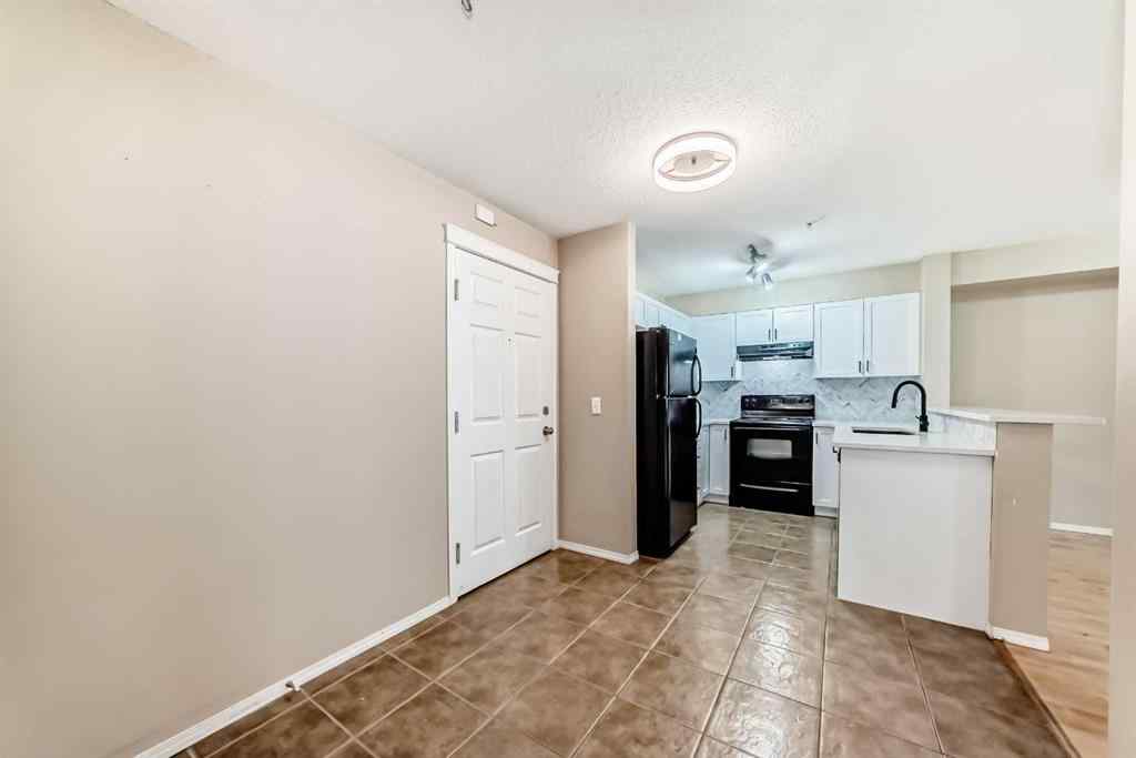 MLS® A2255150 - Unit #8106 70 Panamount Drive NW in Panorama Hills Calgary, Residential
