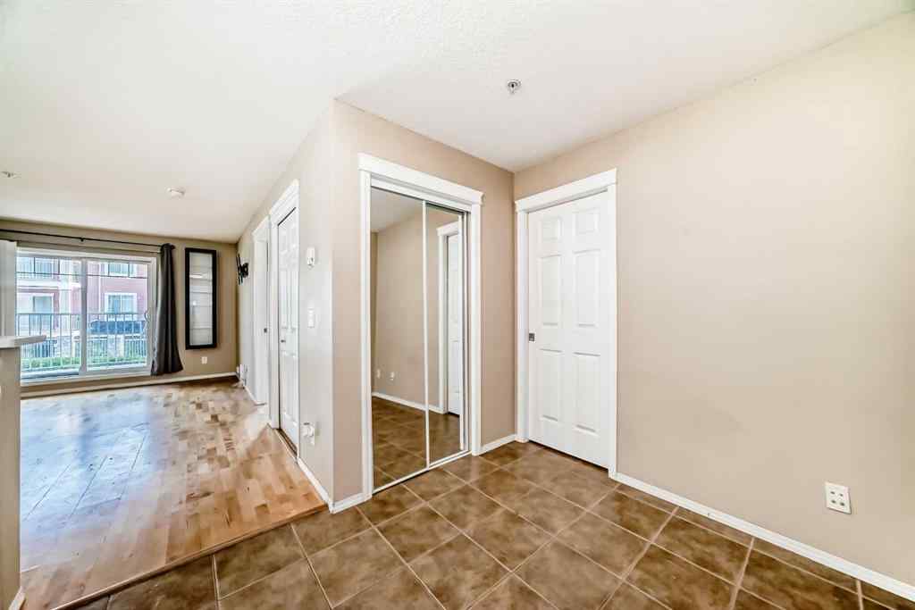 MLS® A2255150 - Unit #8106 70 Panamount Drive NW in Panorama Hills Calgary, Residential