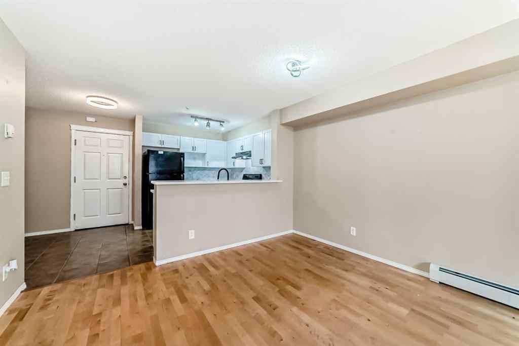 MLS® A2255150 - Unit #8106 70 Panamount Drive NW in Panorama Hills Calgary, Residential