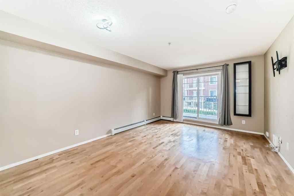 MLS® A2255150 - Unit #8106 70 Panamount Drive NW in Panorama Hills Calgary, Residential