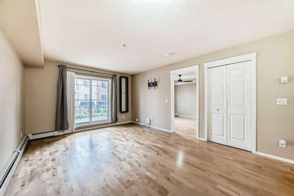 MLS® A2255150 - Unit #8106 70 Panamount Drive NW in Panorama Hills Calgary, Residential