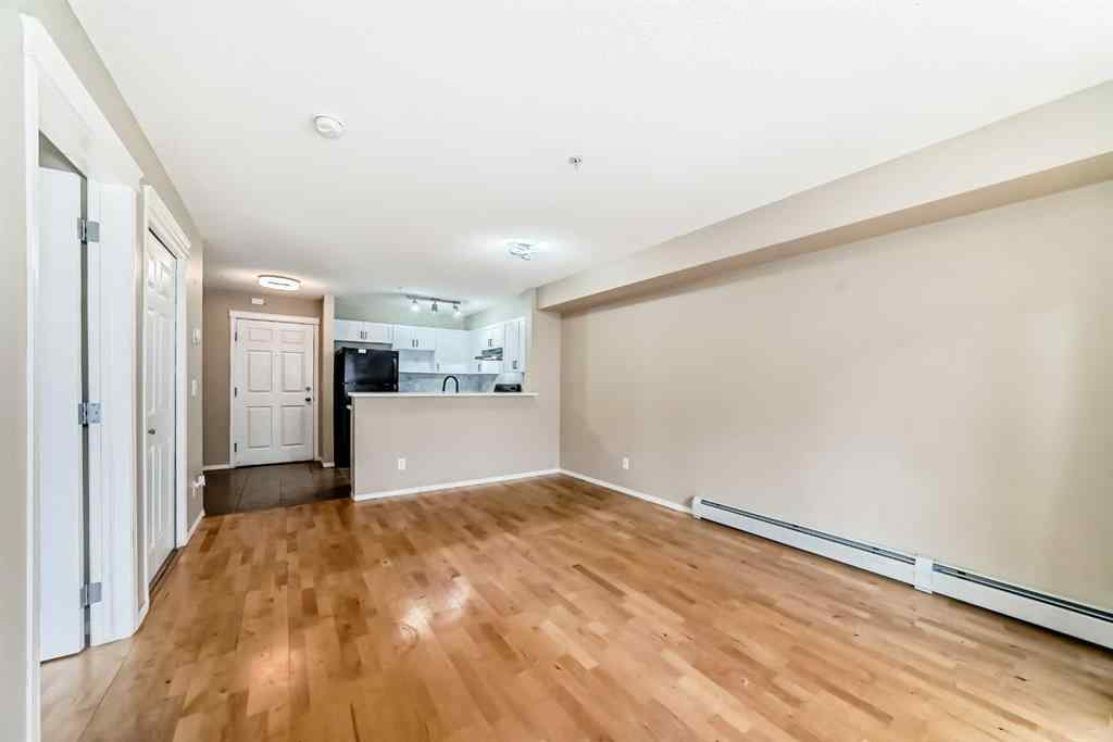 MLS® A2255150 - Unit #8106 70 Panamount Drive NW in Panorama Hills Calgary, Residential
