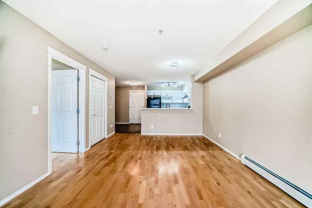 MLS® A2255150 - Unit #8106 70 Panamount Drive NW in Panorama Hills Calgary, Residential