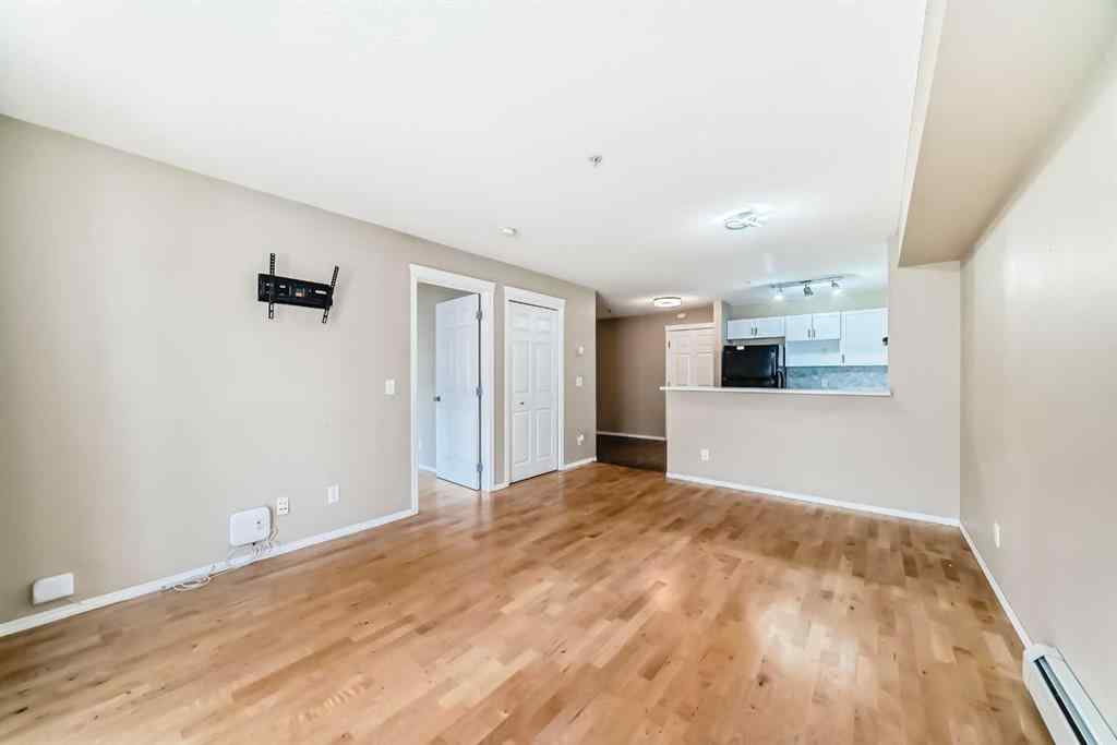 MLS® A2255150 - Unit #8106 70 Panamount Drive NW in Panorama Hills Calgary, Residential