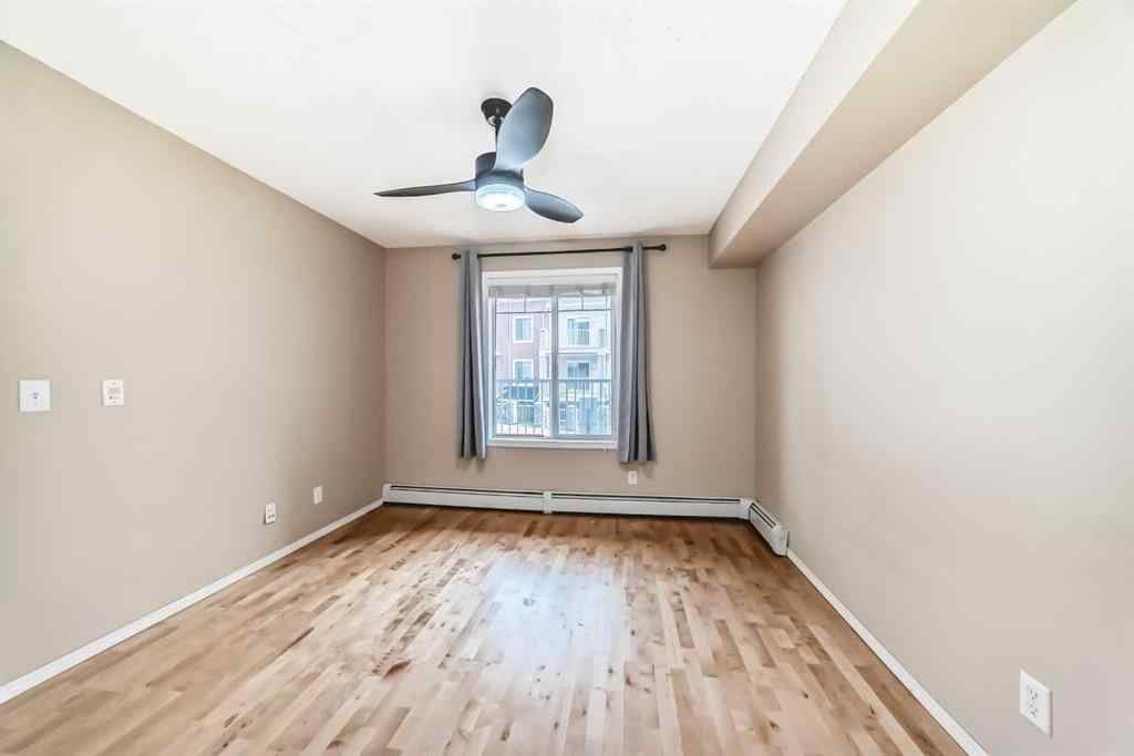 MLS® A2255150 - Unit #8106 70 Panamount Drive NW in Panorama Hills Calgary, Residential