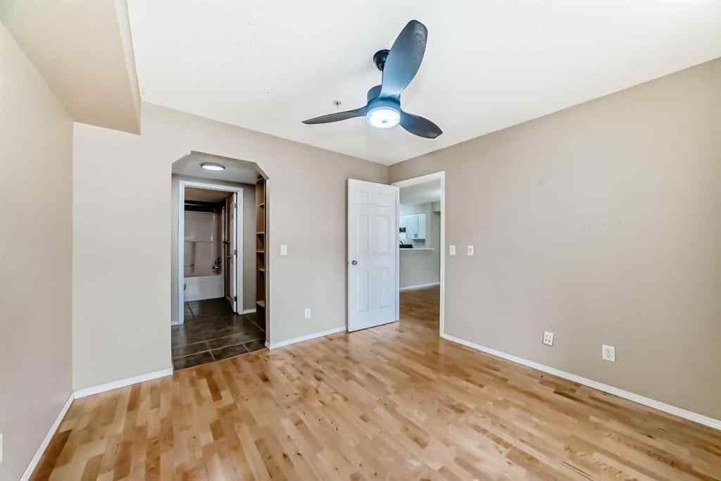 MLS® A2255150 - Unit #8106 70 Panamount Drive NW in Panorama Hills Calgary, Residential