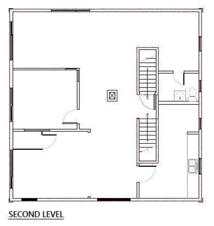 MLS® A2255151 - 218 Crowchild Trail NW in West Hillhurst Calgary, Commercial