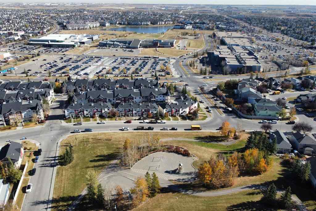 MLS® A2255153 - 110 Panamount Drive NW in Panorama Hills Calgary, Residential