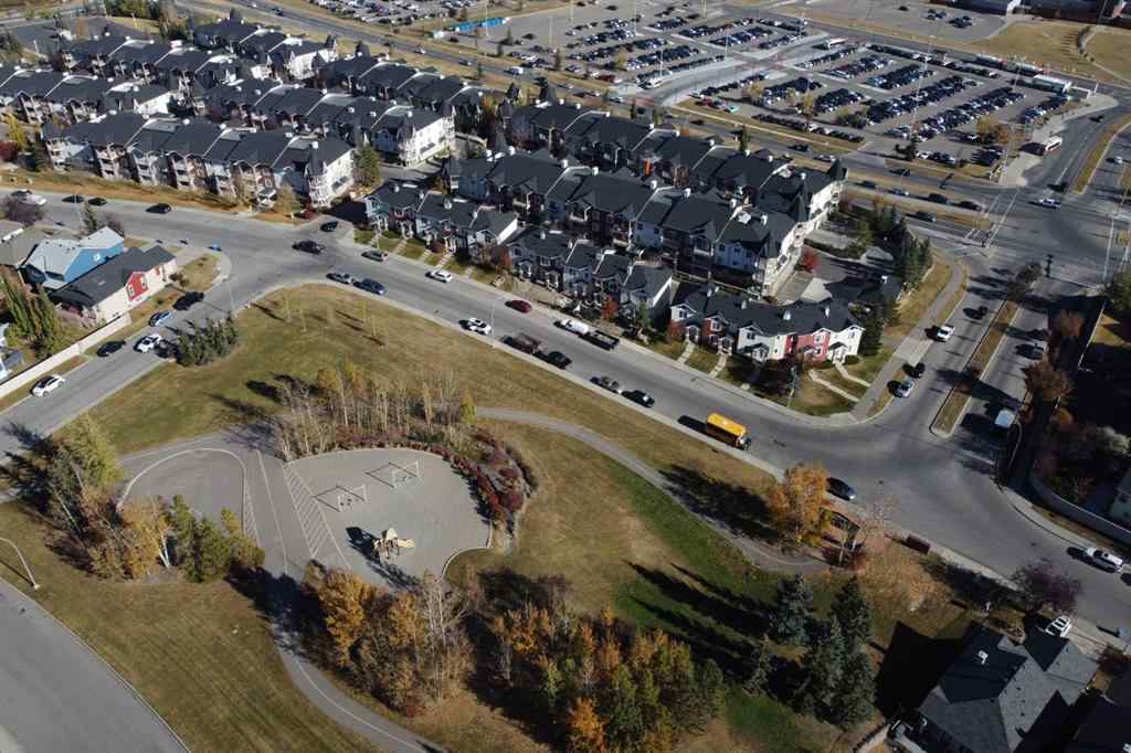 MLS® A2255153 - 110 Panamount Drive NW in Panorama Hills Calgary, Residential