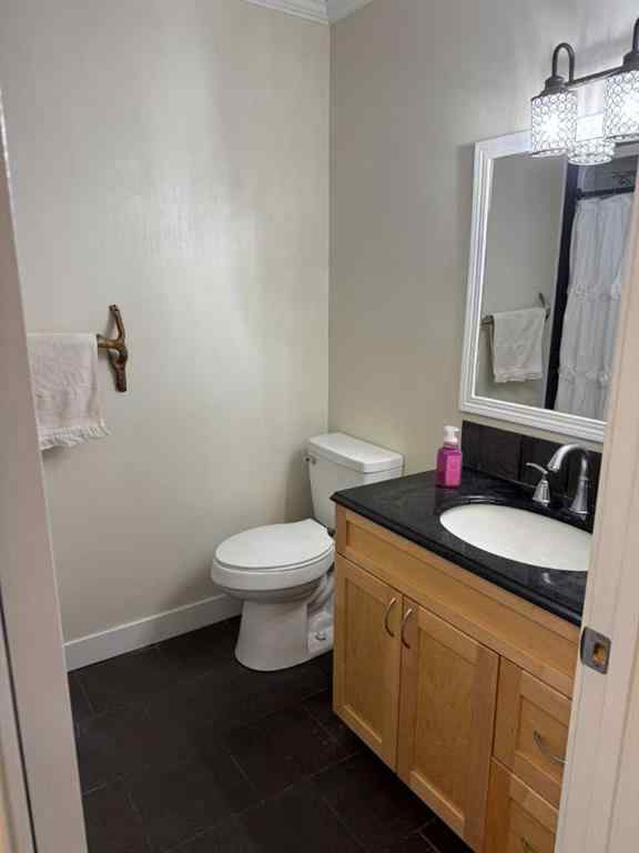 MLS® A2255155 - 2 Garden Court  in Lakeview Heights Sylvan Lake, Residential