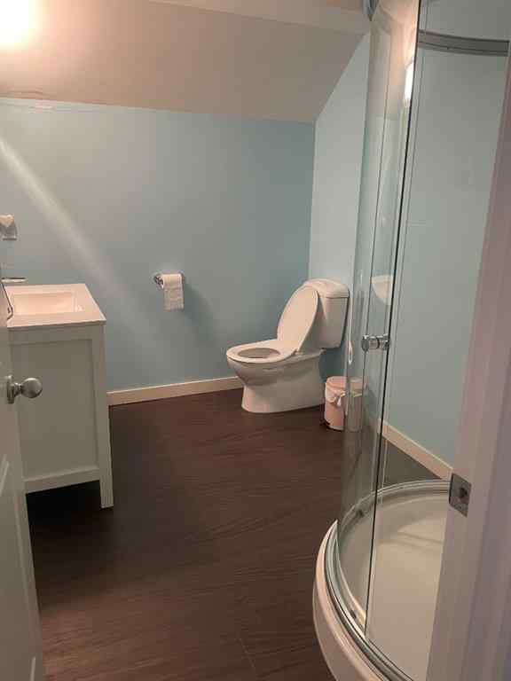 MLS® A2255155 - 2 Garden Court  in Lakeview Heights Sylvan Lake, Residential