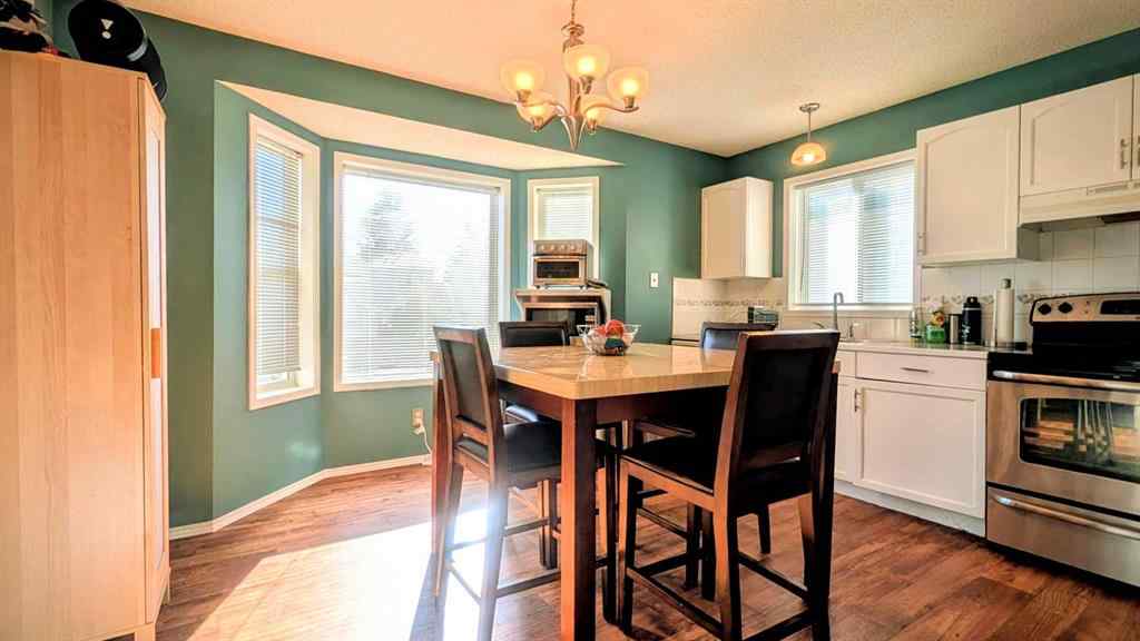 MLS® A2255156 - 226 Erin Circle SE in Erin Woods Calgary, Residential