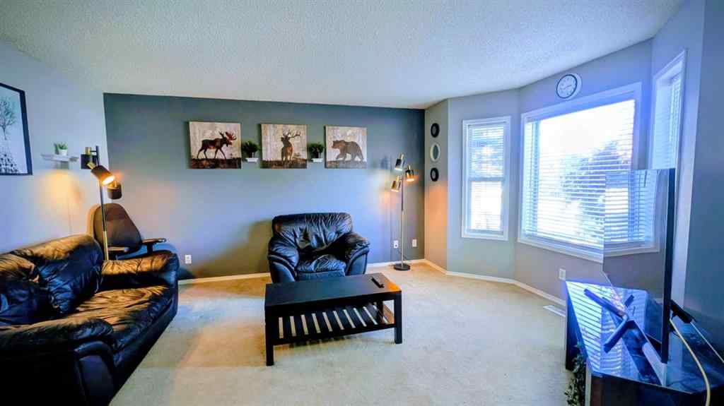 MLS® A2255156 - 226 Erin Circle SE in Erin Woods Calgary, Residential