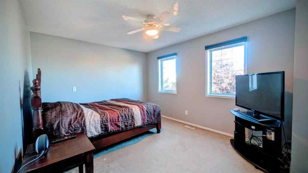 MLS® A2255156 - 226 Erin Circle SE in Erin Woods Calgary, Residential