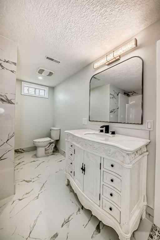 MLS® A2255157 - 4112 Maryvale Drive NE in Marlborough Calgary, Residential