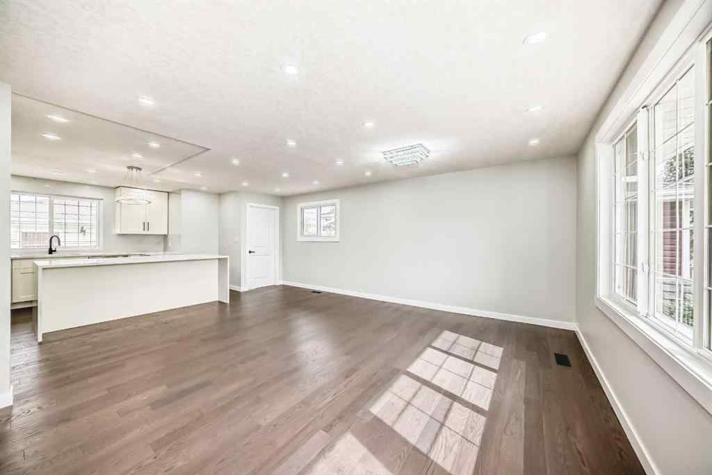 MLS® A2255157 - 4112 Maryvale Drive NE in Marlborough Calgary, Residential