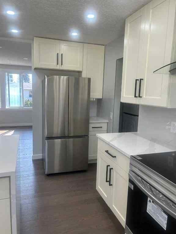 MLS® A2255157 - 4112 Maryvale Drive NE in Marlborough Calgary, Residential