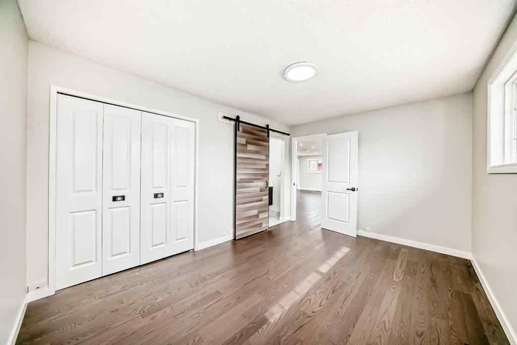 MLS® A2255157 - 4112 Maryvale Drive NE in Marlborough Calgary, Residential
