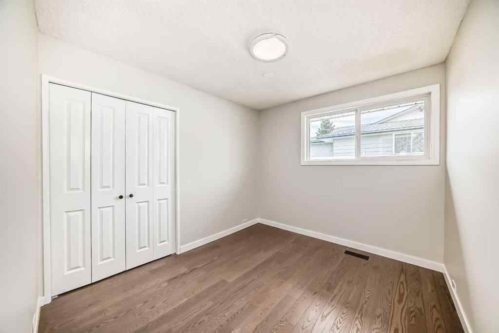 MLS® A2255157 - 4112 Maryvale Drive NE in Marlborough Calgary, Residential