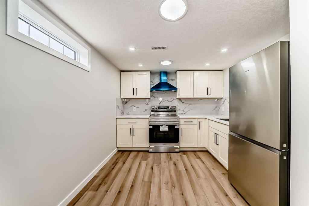 MLS® A2255157 - 4112 Maryvale Drive NE in Marlborough Calgary, Residential