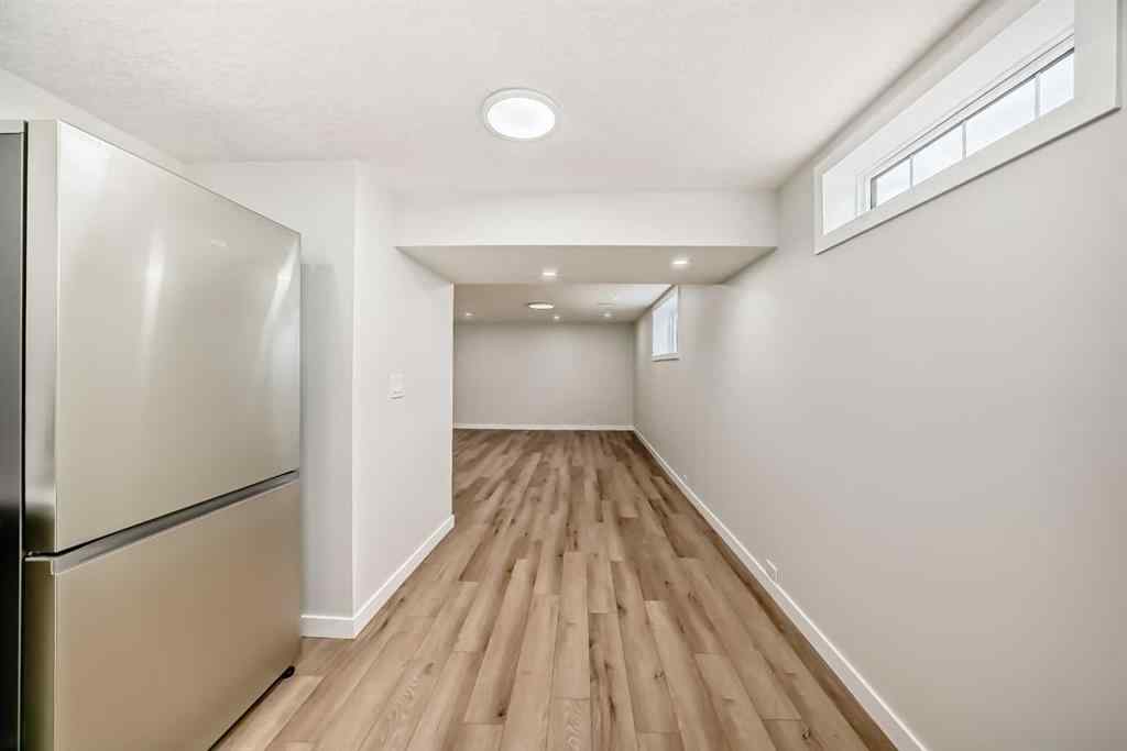 MLS® A2255157 - 4112 Maryvale Drive NE in Marlborough Calgary, Residential