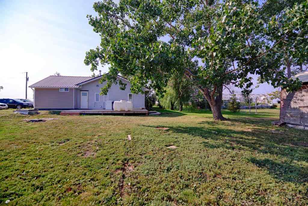 MLS® A2255158 - 143046 Range road 171   in NONE Rural Taber, M.D. of, Residential
