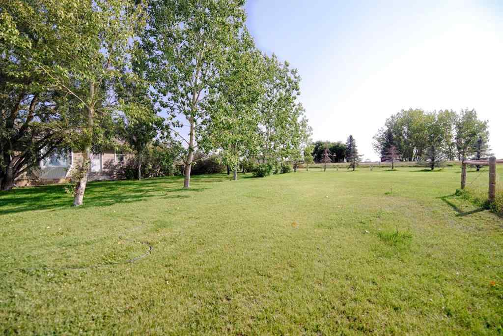 MLS® A2255158 - 143046 Range road 171   in NONE Rural Taber, M.D. of, Residential