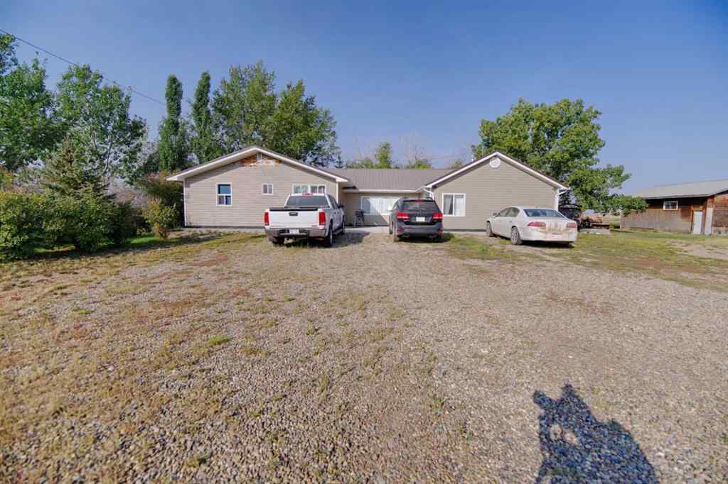 MLS® A2255158 - 143046 Range road 171   in NONE Rural Taber, M.D. of, Residential