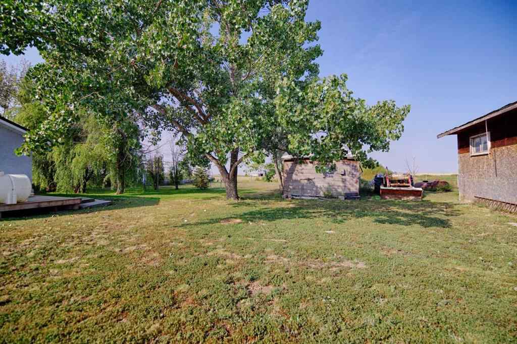 MLS® A2255158 - 143046 Range road 171   in NONE Rural Taber, M.D. of, Residential
