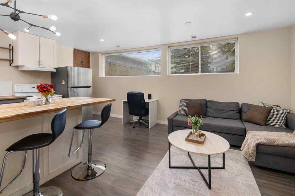 MLS® A2255159 - 212 Woodbine Boulevard SW in Woodbine Calgary, Residential