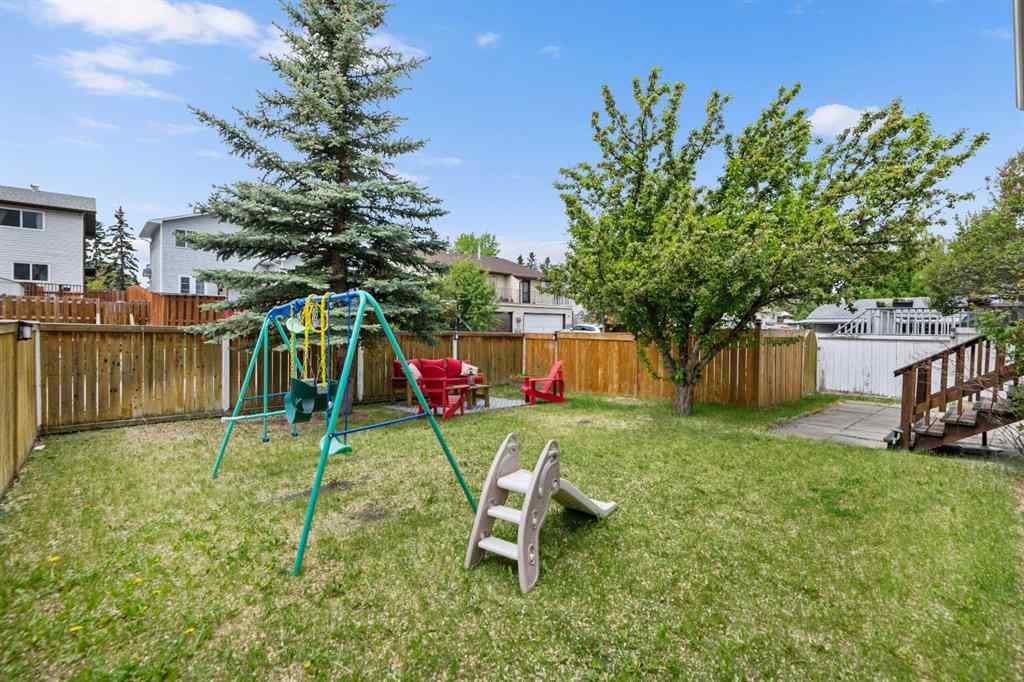 MLS® A2255159 - 212 Woodbine Boulevard SW in Woodbine Calgary, Residential