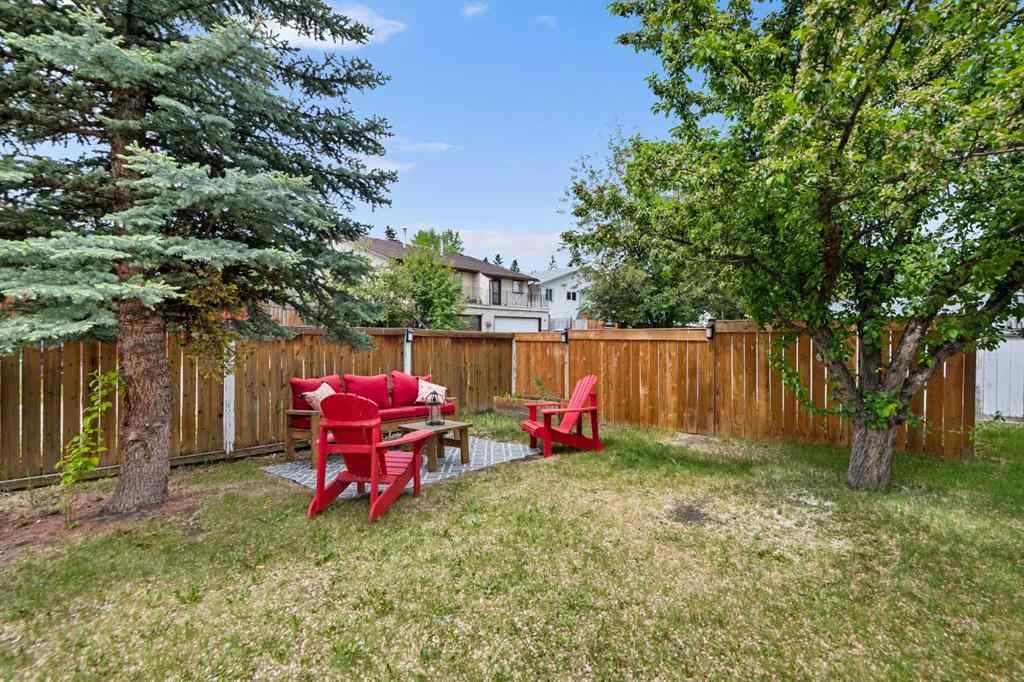 MLS® A2255159 - 212 Woodbine Boulevard SW in Woodbine Calgary, Residential