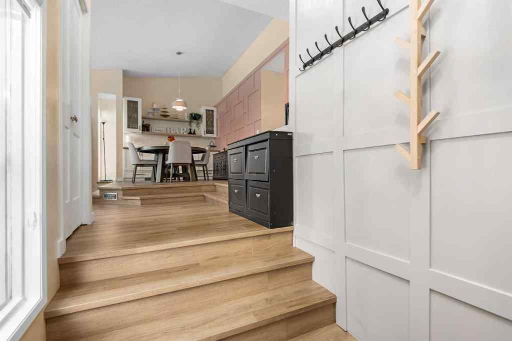 MLS® A2255159 - 212 Woodbine Boulevard SW in Woodbine Calgary, Residential