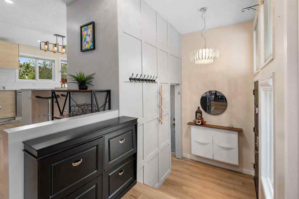 MLS® A2255159 - 212 Woodbine Boulevard SW in Woodbine Calgary, Residential