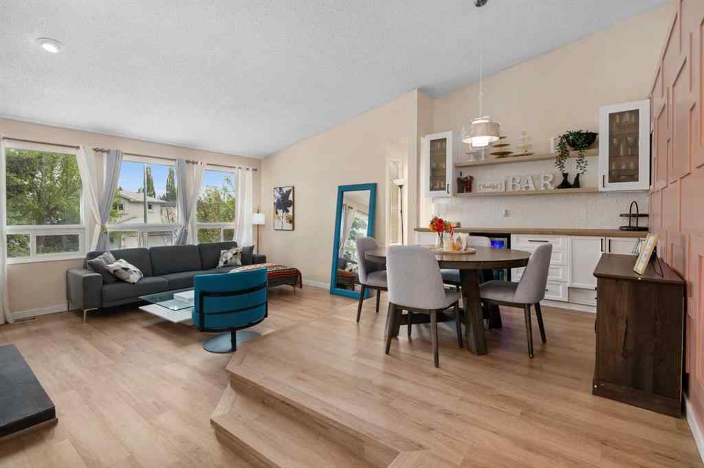 MLS® A2255159 - 212 Woodbine Boulevard SW in Woodbine Calgary, Residential