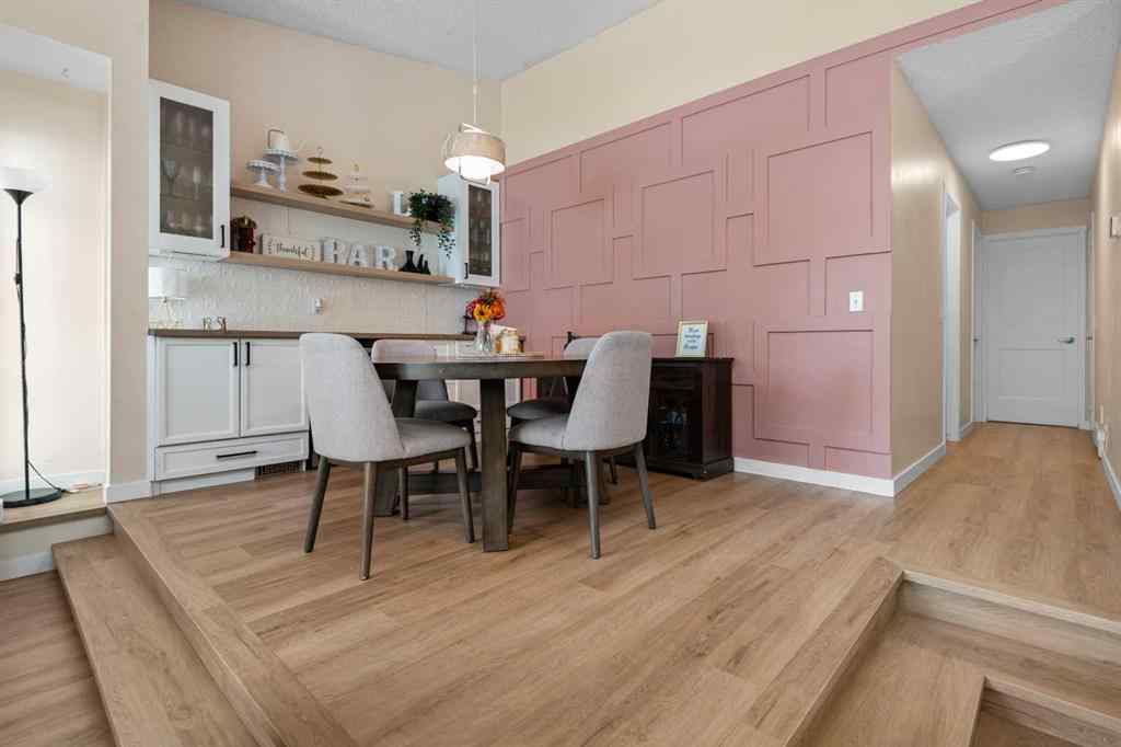 MLS® A2255159 - 212 Woodbine Boulevard SW in Woodbine Calgary, Residential