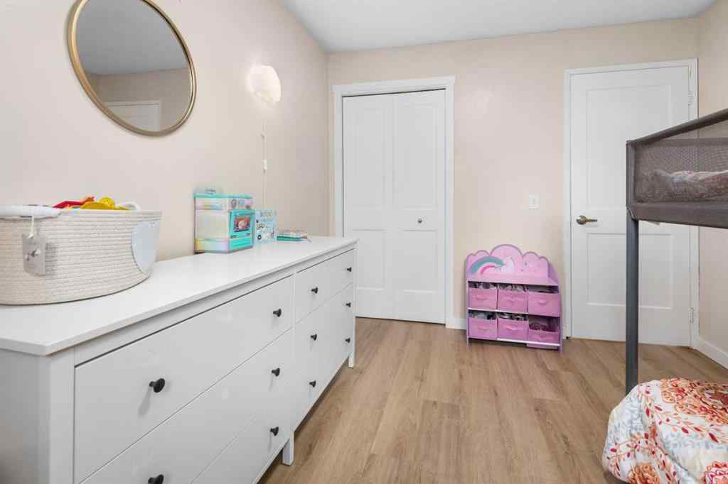 MLS® A2255159 - 212 Woodbine Boulevard SW in Woodbine Calgary, Residential