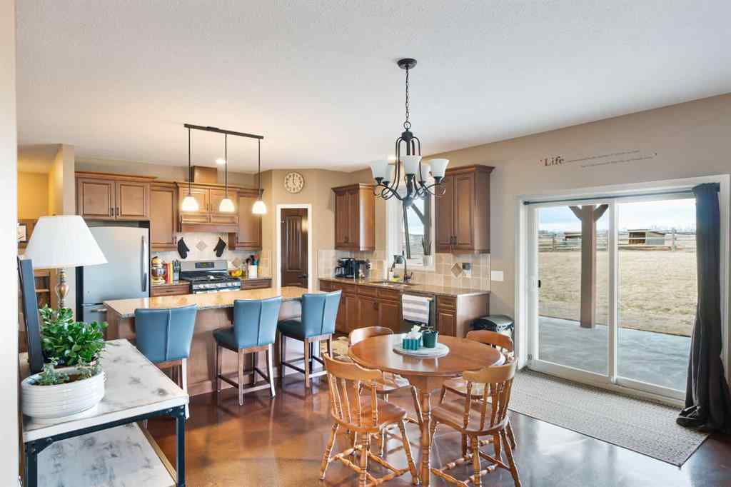 MLS® A2255161 - 34126 Range Road 2-0   in NONE Rural Red Deer County, Residential
