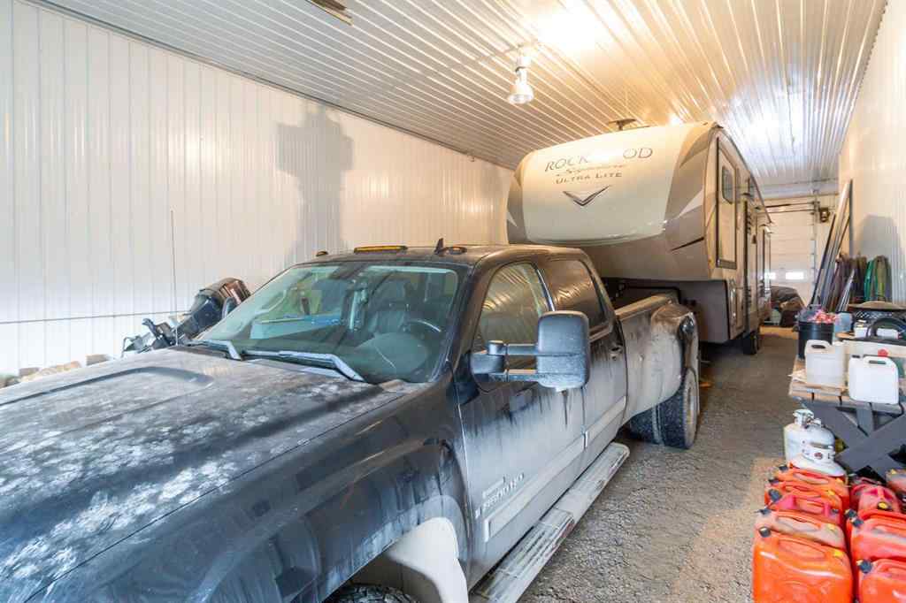 MLS® A2255161 - 34126 Range Road 2-0   in NONE Rural Red Deer County, Residential
