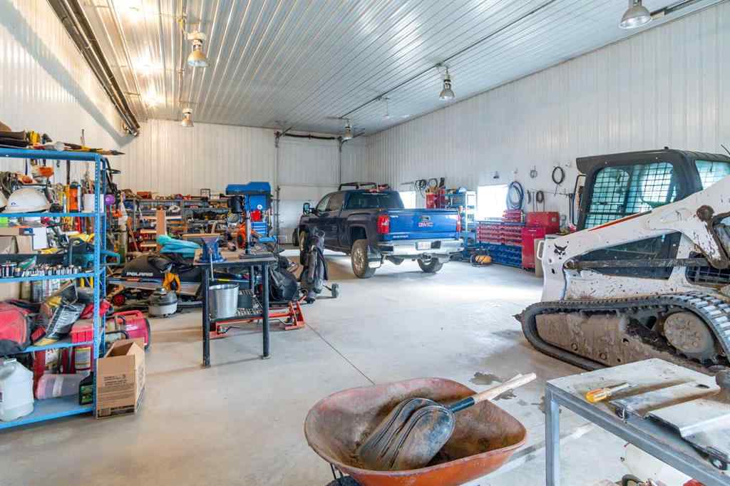 MLS® A2255161 - 34126 Range Road 2-0   in NONE Rural Red Deer County, Residential