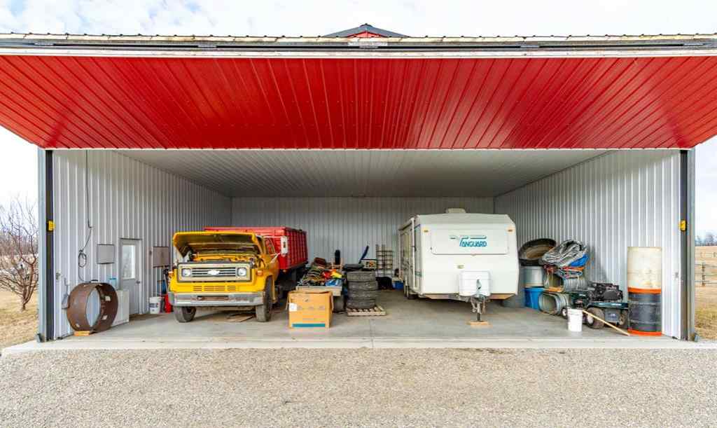 MLS® A2255161 - 34126 Range Road 2-0   in NONE Rural Red Deer County, Residential