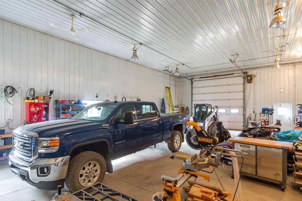 MLS® A2255161 - 34126 Range Road 2-0   in NONE Rural Red Deer County, Residential