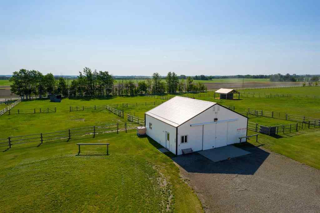 MLS® A2255161 - 34126 Range Road 2-0   in NONE Rural Red Deer County, Residential