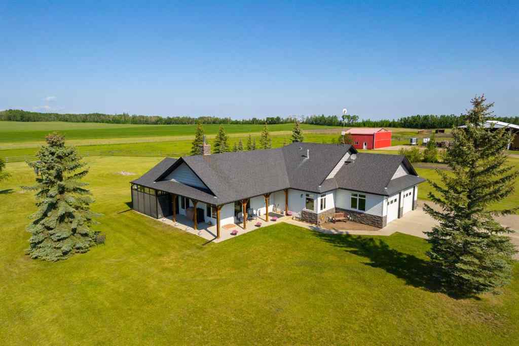MLS® A2255161 - 34126 Range Road 2-0   in NONE Rural Red Deer County, Residential