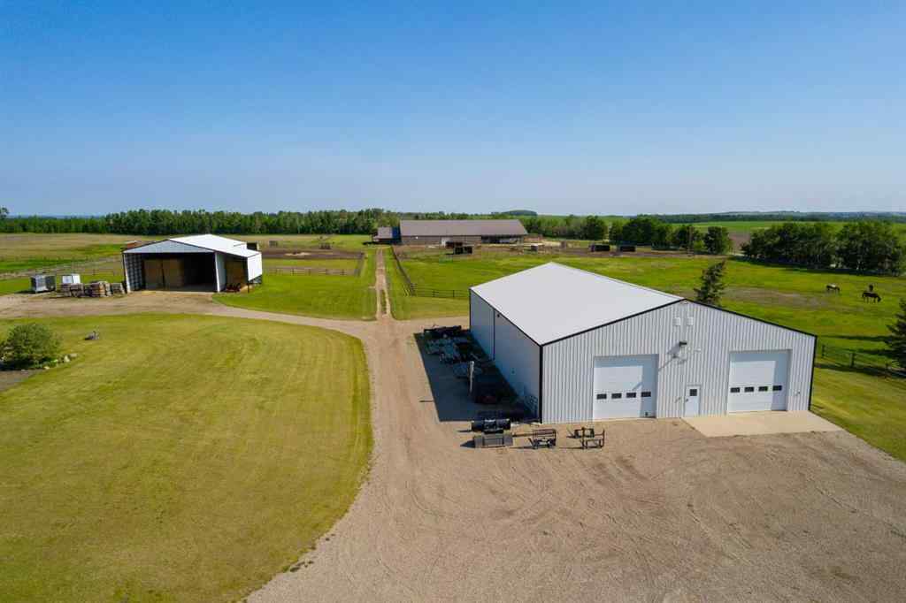 MLS® A2255161 - 34126 Range Road 2-0   in NONE Rural Red Deer County, Residential