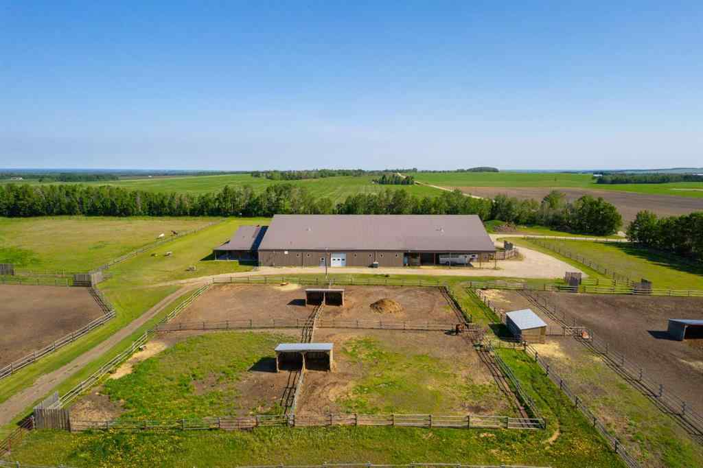 MLS® A2255161 - 34126 Range Road 2-0   in NONE Rural Red Deer County, Residential