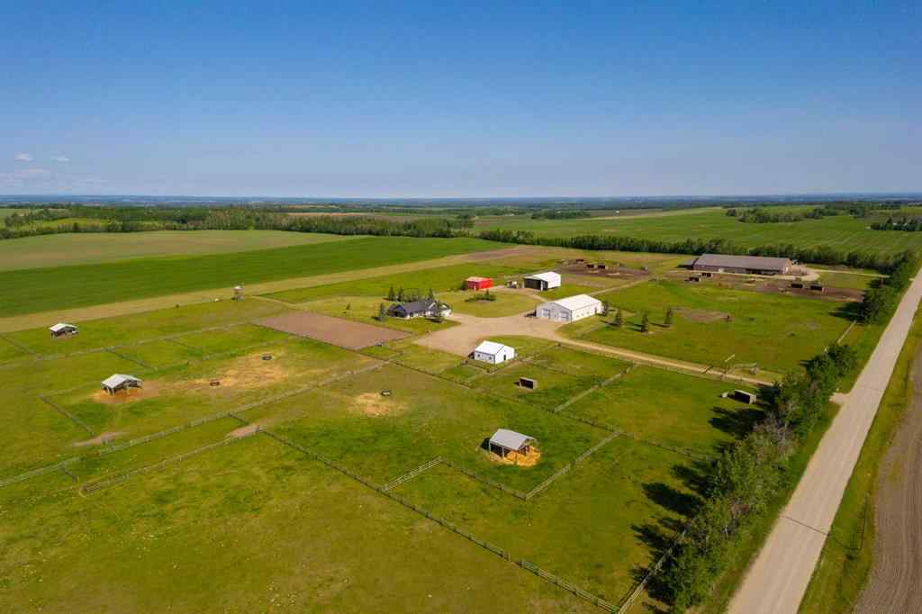 MLS® A2255161 - 34126 Range Road 2-0   in NONE Rural Red Deer County, Residential
