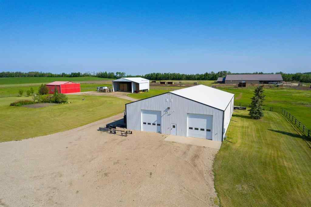 MLS® A2255161 - 34126 Range Road 2-0   in NONE Rural Red Deer County, Residential