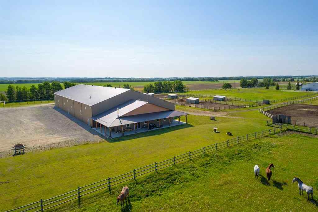 MLS® A2255161 - 34126 Range Road 2-0   in NONE Rural Red Deer County, Residential