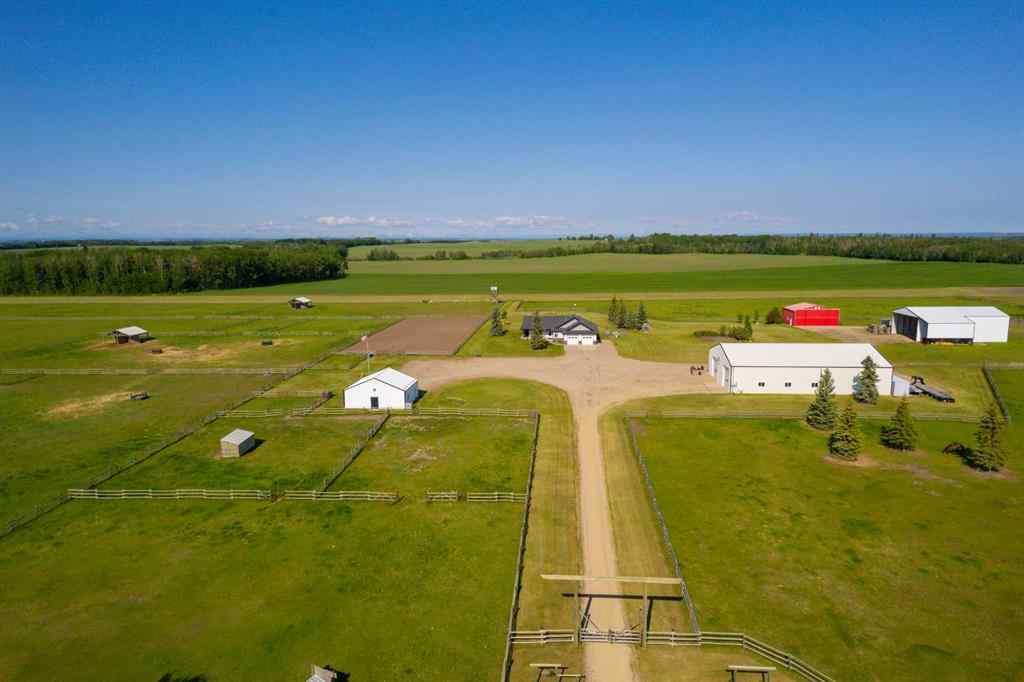 MLS® A2255161 - 34126 Range Road 2-0   in NONE Rural Red Deer County, Residential